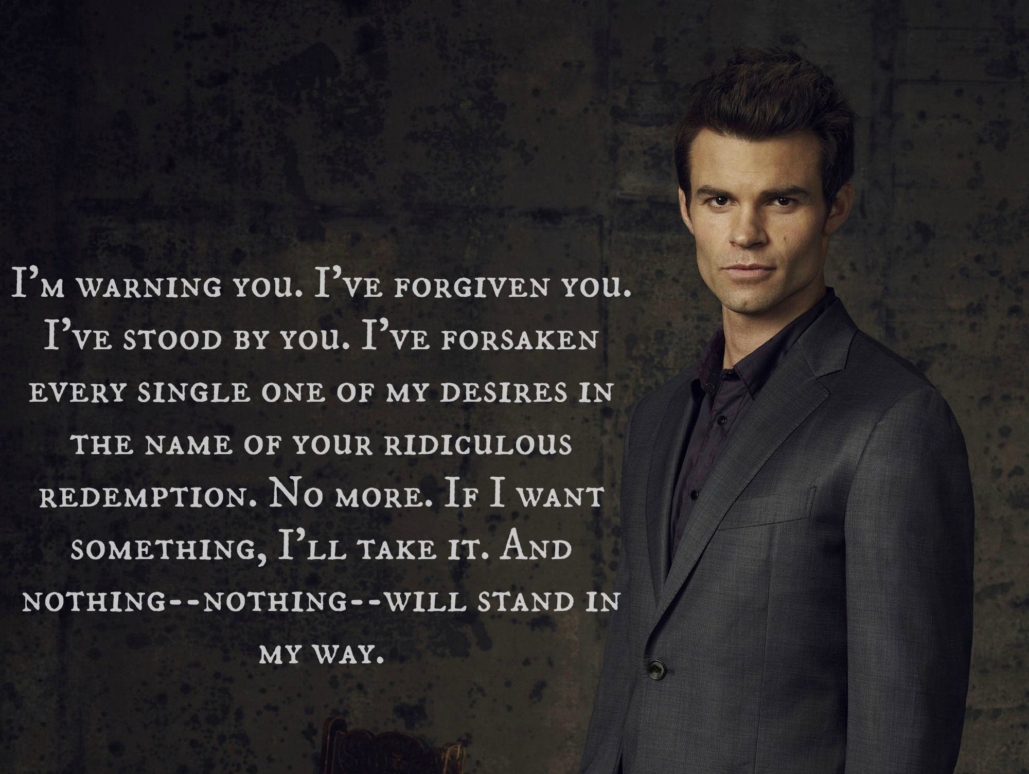 Kol Mikaelson Quotes Related Keywords Kol Mikaelson